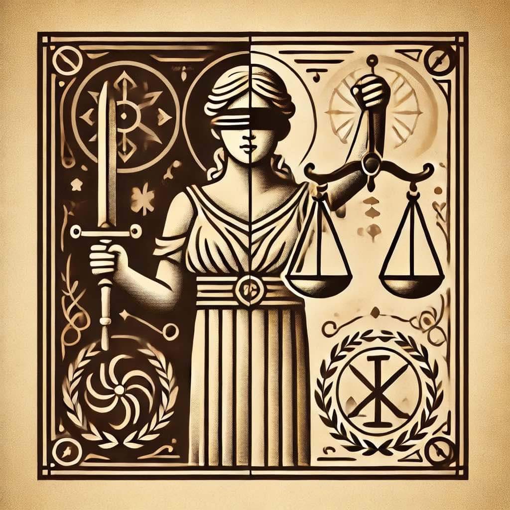 Δικαιοσύνης